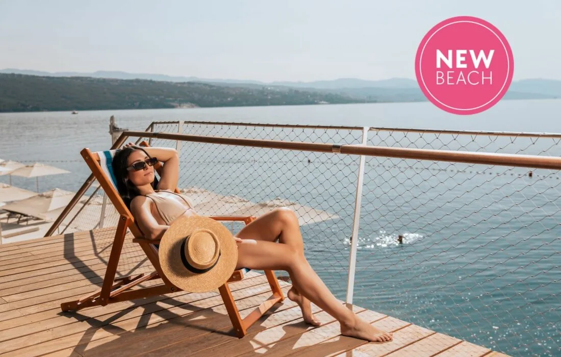 Opatija, Hotel Ambasador 5* – galerija 1