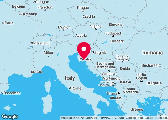 Krk, Hotel Dražica 3*/dep. Villa Lovorka i Tamaris 3*, FM -10% do 28.2.2026. – galerija 2