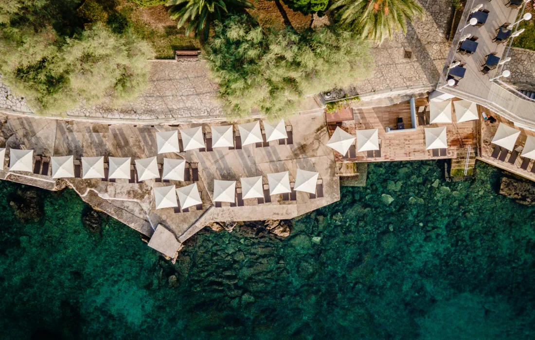 Opatija, Hotel Kristal 4* – galerija 1