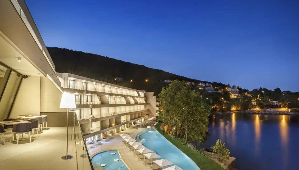 Ičići, Hotel Ičići 4*, Rani booking -15% do 28.2.