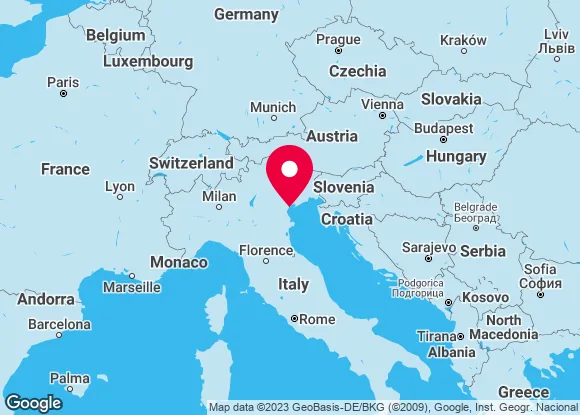 MSC Armonia, od SPLITA do VENECIJE, grupno, 31.10. – galerija 2