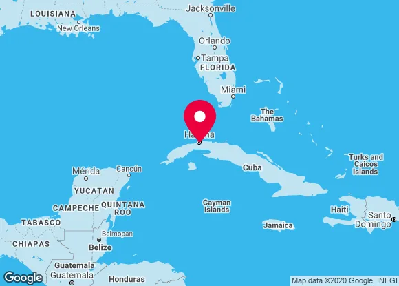 Kuba putovanje – galerija 2