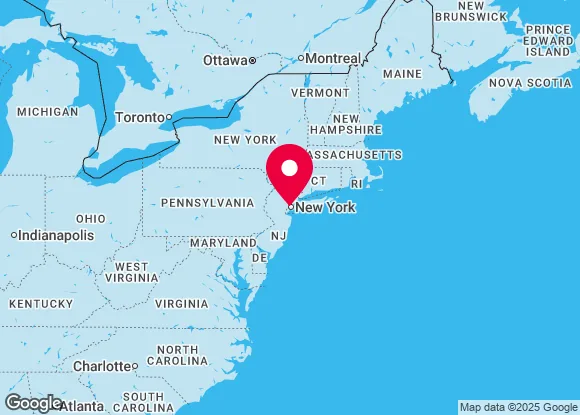 NEW YORK s izletom u Washington, 7 dana – galerija 2