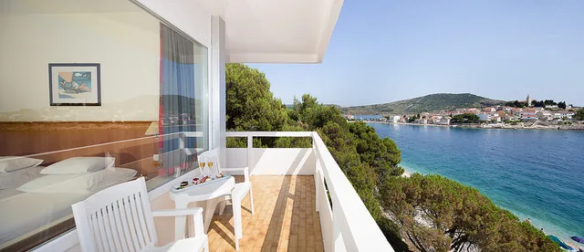 Primošten, Hotel Zora 3* – galerija 1