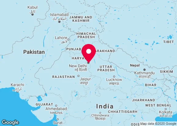 Indija - Veličanstvena Indija, premium – galerija 2