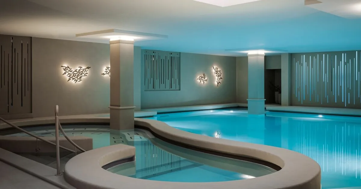 Rogaška Slatina, Hotel Slatina 4*