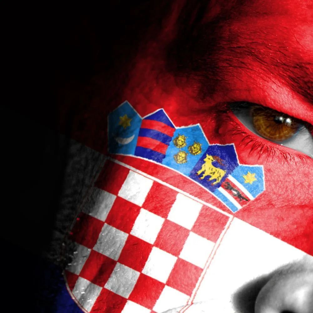 Hrvatska u šesnaestini finala SP-a