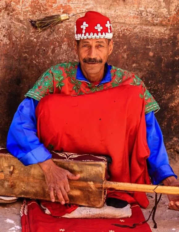 Maroko – galerija 2