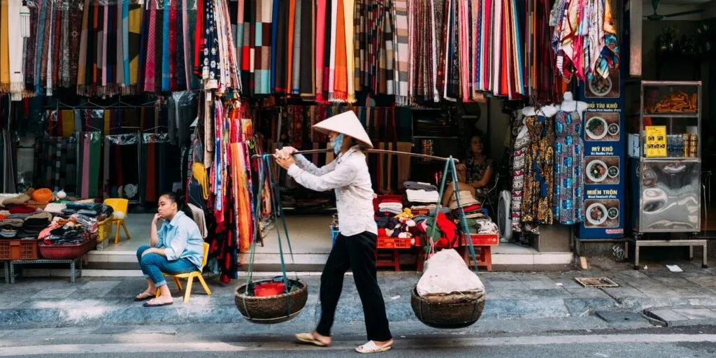 Vijetnam i Kambodža