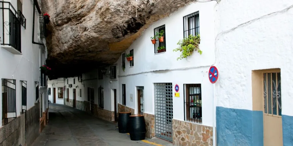 Andaluzija – galerija 1