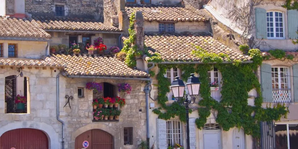 Provansa i najljepša sela Francuske