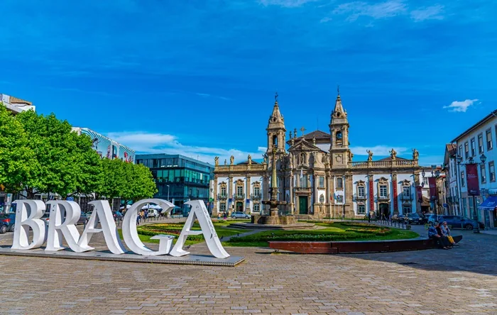 Čuda Portugala Velika Tura – galerija 1