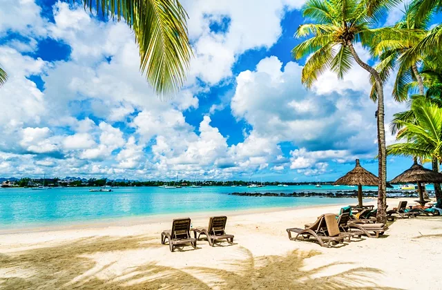 Mauricijus - Rajski Odmor