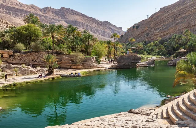 Oman i Arapska Bajka Velika Tura – galerija 2