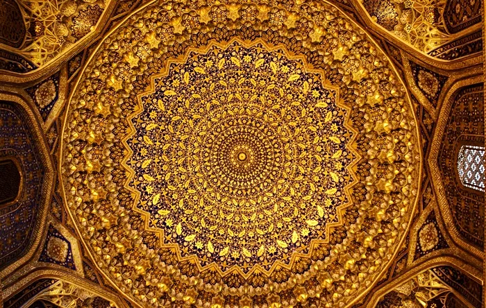 Uzbekistan Velika Tura – galerija 2