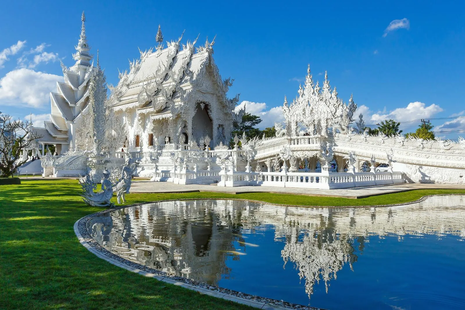 Tajska in Laos – galerija 1