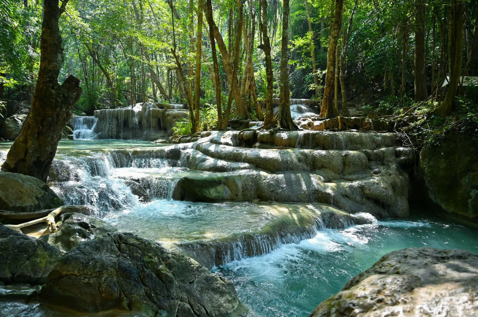 Tajska in Laos – galerija 2