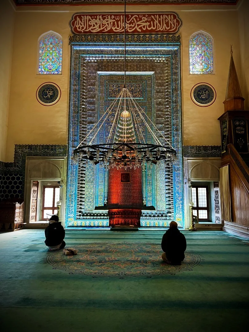 Istanbul – galerija 2