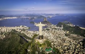 Sproščena Brazilija