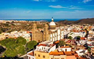 A(tra)ktivna Gran Canaria