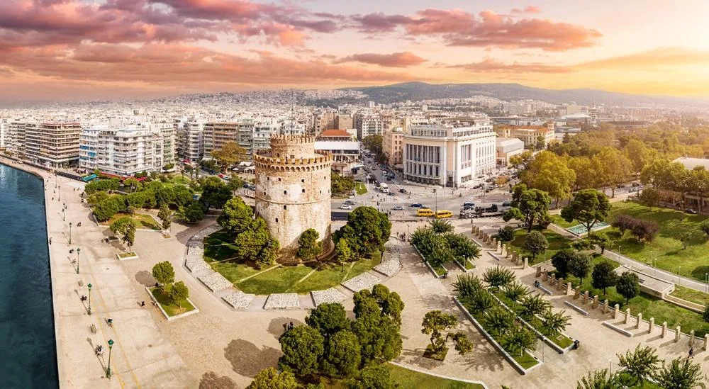 Solun, Meteora in oddih na Lefkasu, 6 dni, čarter polet – galerija 2