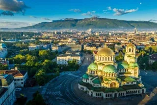 Bolgarija - dežela vrtnic, bojevnikov in dobrega vina