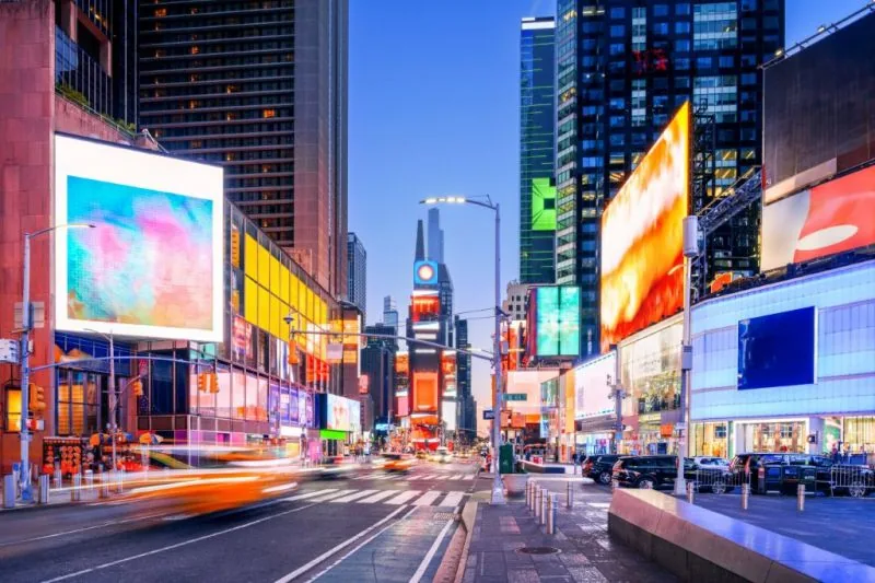 City Break New York – galerija 1