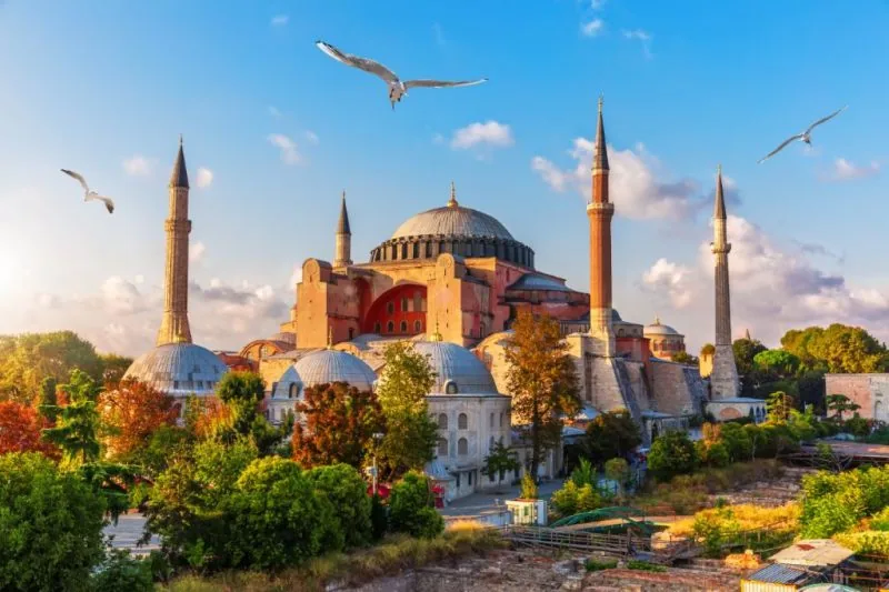 City Break Istanbul - med Evropo in Azijo – galerija 1