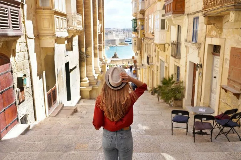 Malta - otok sonca – galerija 1