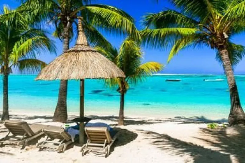 Čarobni Mauritius - narava, kultura in plaže – galerija 1