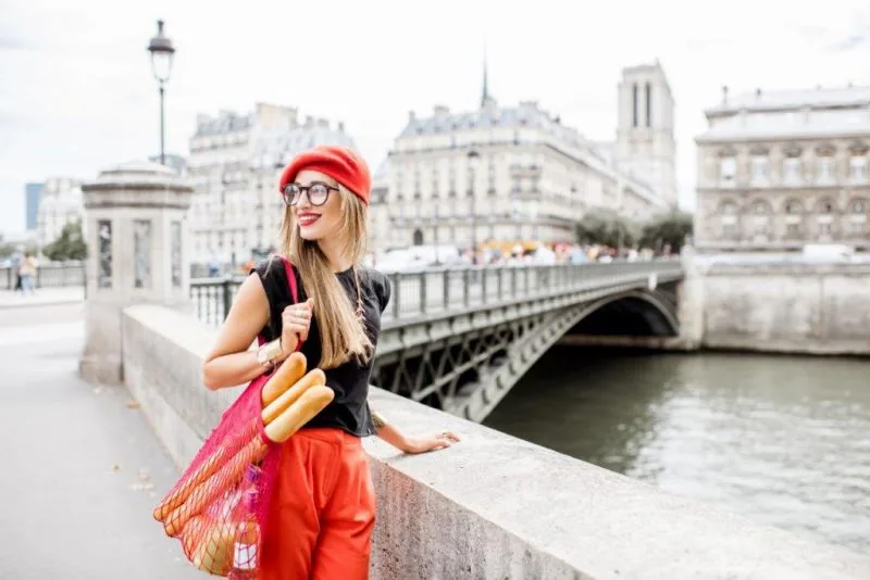 City Break Pariz in London – galerija 1