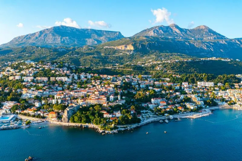 Mini počitnice v Črni gori in slavni Dubrovnik – galerija 1