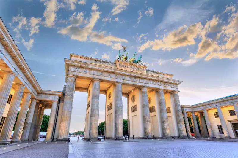 Berlin – najbolj »kul« mesto Evrope – galerija 1