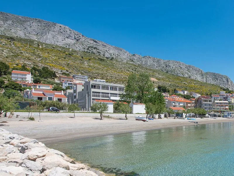 Hrvatska, Duće (Omiš), Hotel Nestos – galerija 2