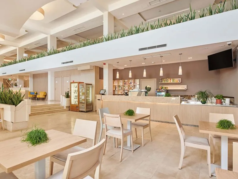 Hrvatska, Poreč, Hotel Plavi Plava Laguna – galerija 2