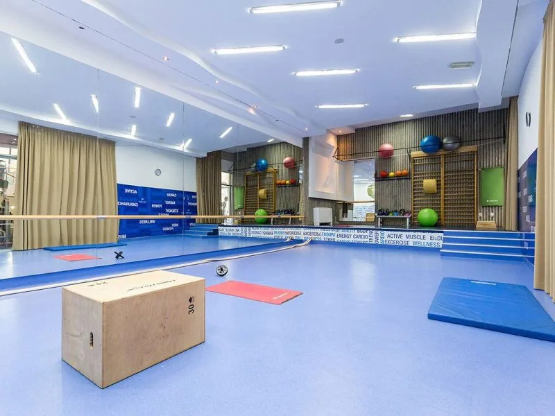 Hrvatska, Rabac, Hotel & Casa Valamar Sanfior – galerija 2