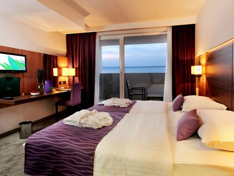 Hrvatska, otok Lošinj, Veli Lošinj, Vitality hotel Punta – galerija 2