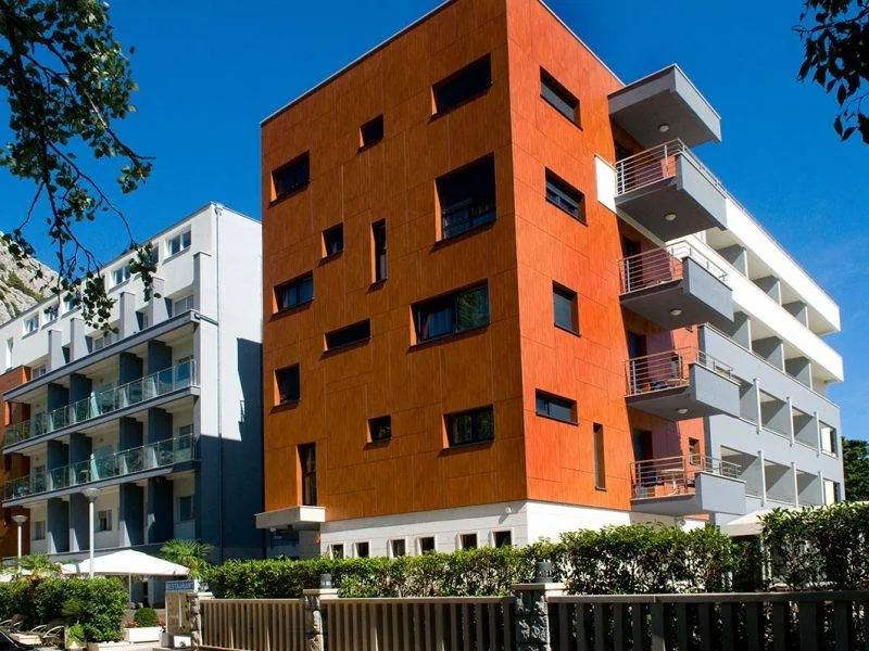 Hrvatska, Omiš, Hotel Plaža – galerija 2