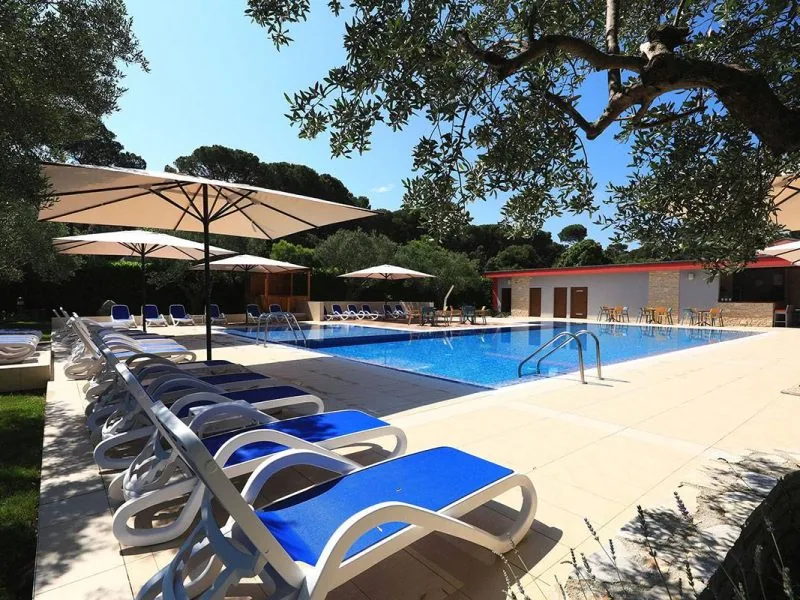Hrvatska, Biograd, Hrvatska, Biograd, Bungalovi Mediteransko Selo San Antonio – galerija 2