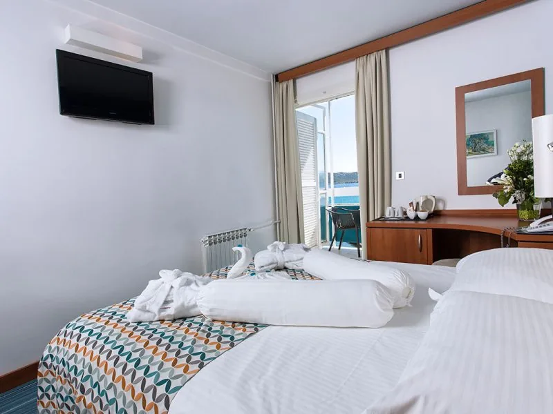 Hrvatska, Biograd, Hotel Kornati – galerija 2