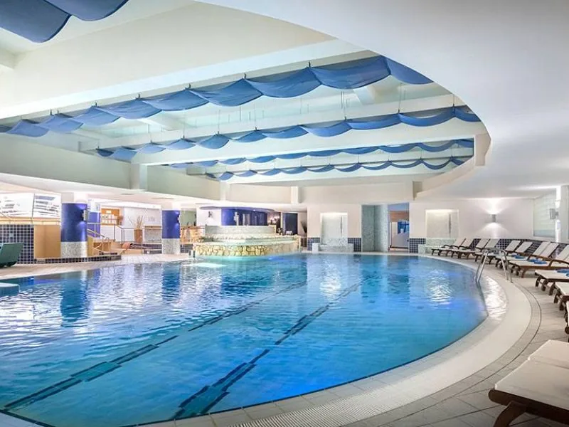 Hrvatska, Poreč, Hotel Valamar Diamant – galerija 1