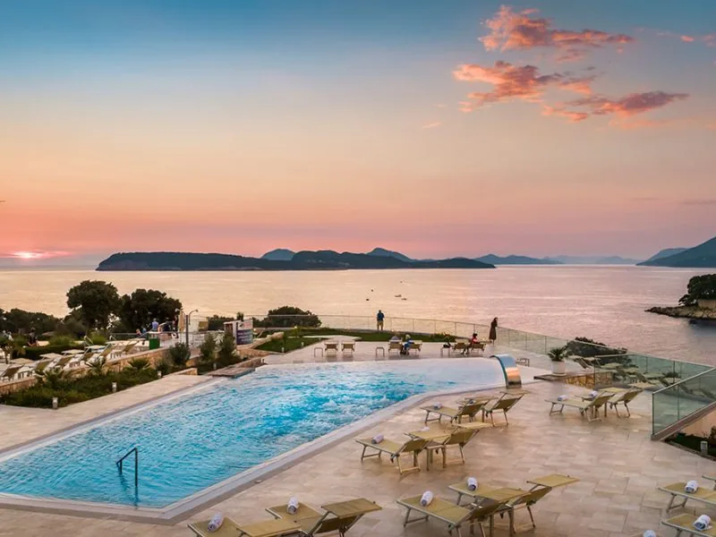 Hrvatska, Dubrovnik, Valamar Argosy Hotel – galerija 2