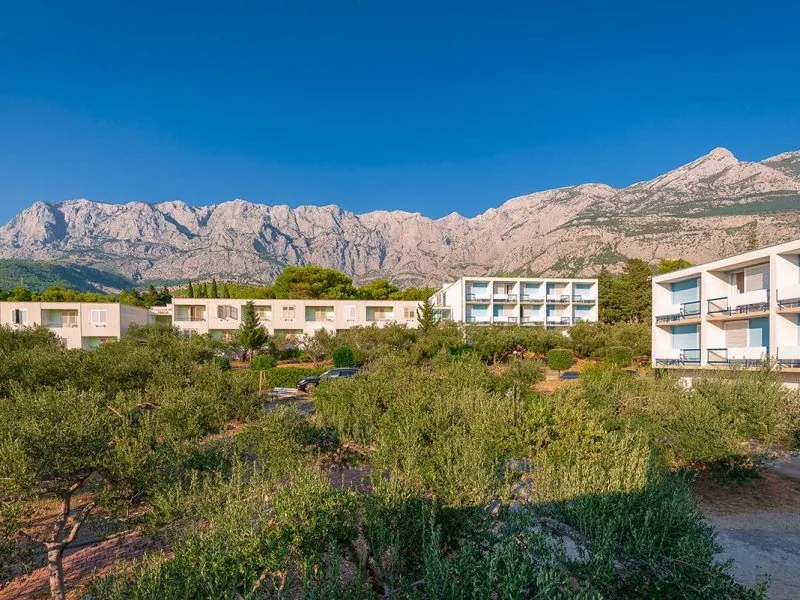 Hrvatska, Makarska, Sunny Makarska by Valamar – galerija 1
