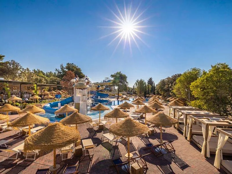 Hrvatska, otok Hvar, Stari Grad, Valamar Amicor Resort – galerija 2