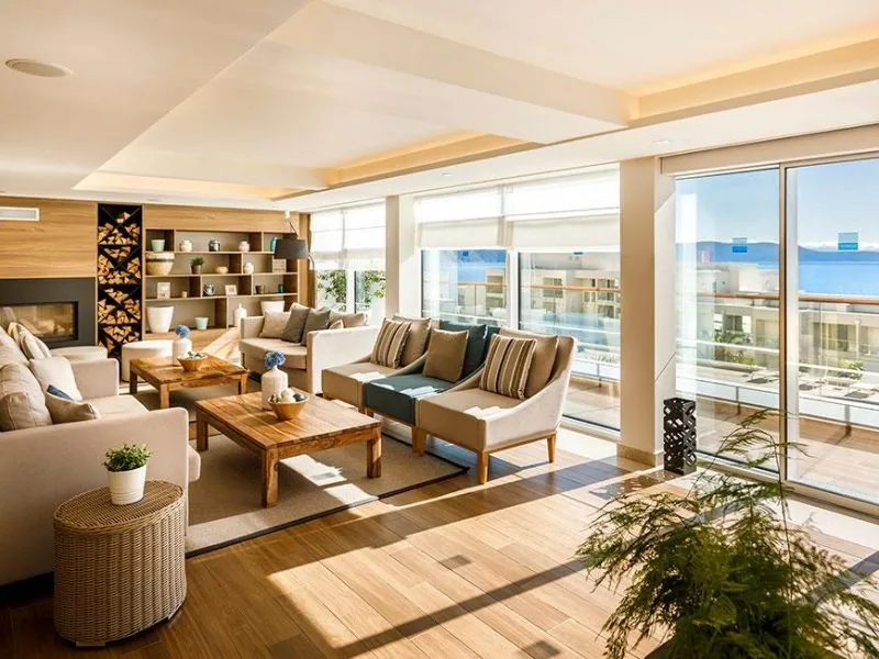 Hrvatska, Rabac, Valamar Bellevue Resort – galerija 2