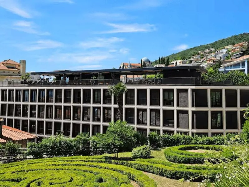 Hrvatska, Opatija, Hotel Keight Opatija – galerija 1