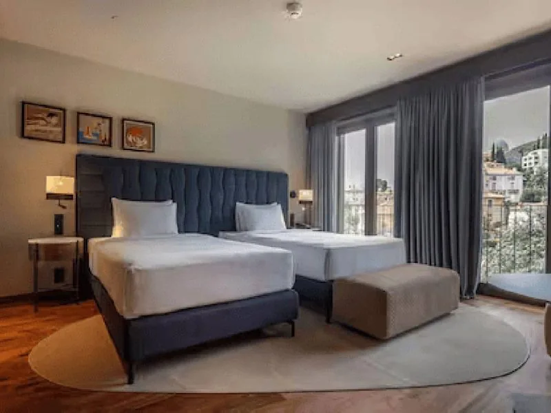 Hrvatska, Opatija, Hotel Keight Opatija – galerija 2