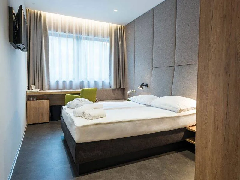 Slovenija, Terme Laško, Hotel Zdravilišče Laško – galerija 1