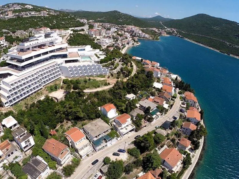 Bosna i Hercegovina, Neum, Grand hotel Neum