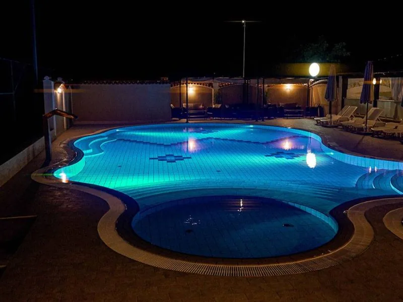 Hrvatska, Peroj, Hotel Villa Letan – galerija 2